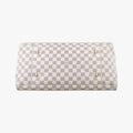 ARTSY MM AZUR Damier Canvas N41174 CR2181アーツィーMM アズール ダミエキャンバス N41174 CR2181