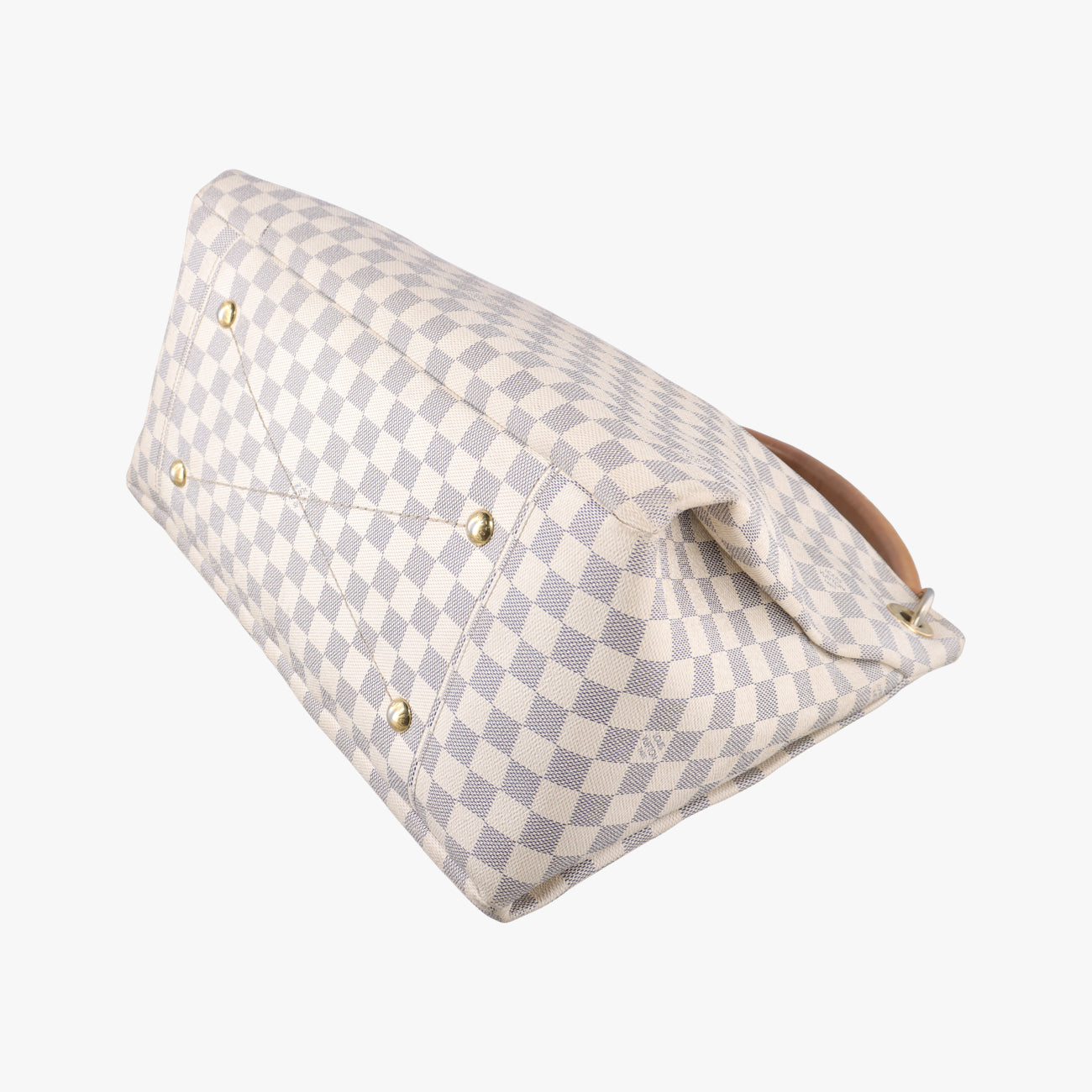 ARTSY MM AZUR Damier Canvas N41174 CR2181アーツィーMM アズール ダミエキャンバス N41174 CR2181