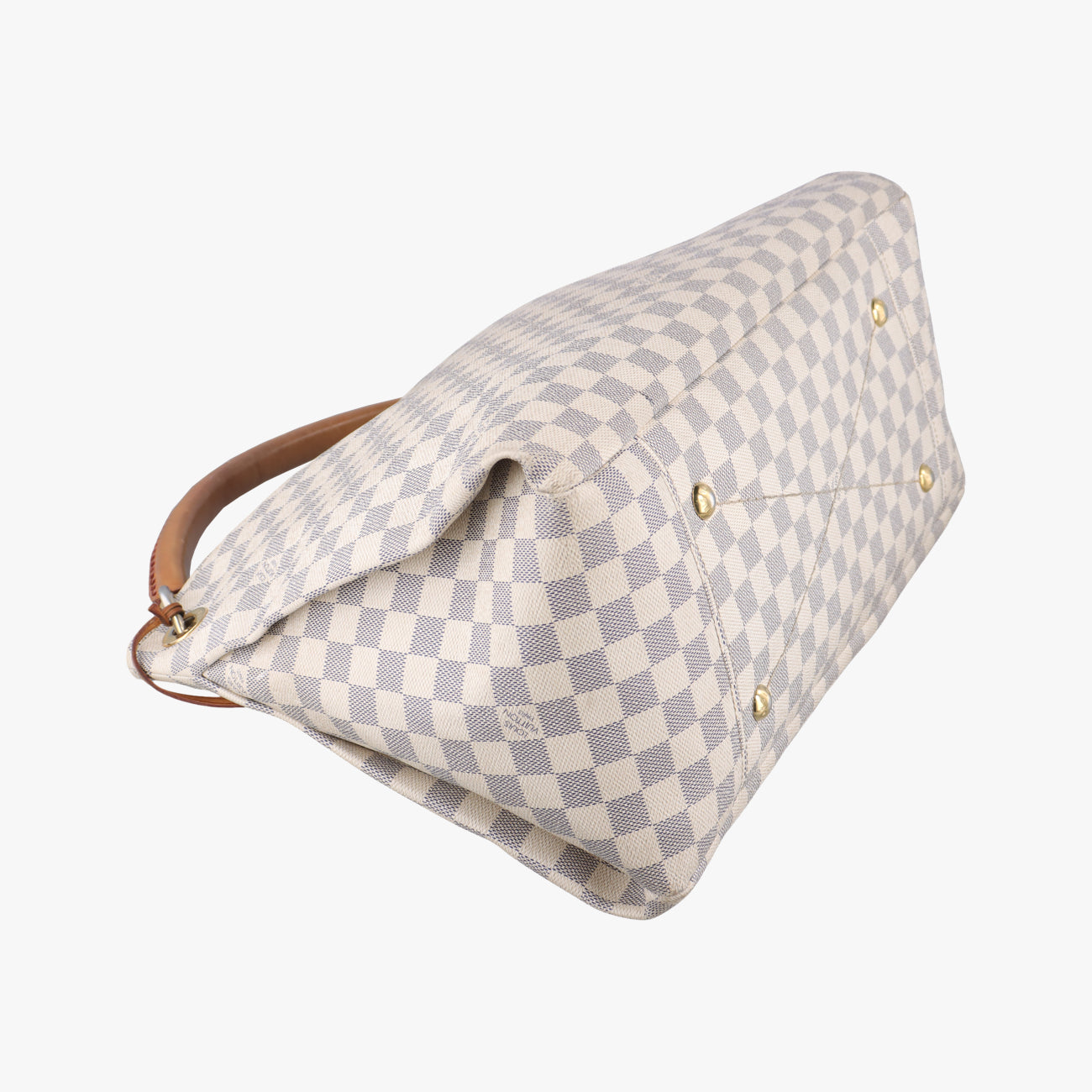 ARTSY MM AZUR Damier Canvas N41174 CR2181アーツィーMM アズール ダミエキャンバス N41174 CR2181