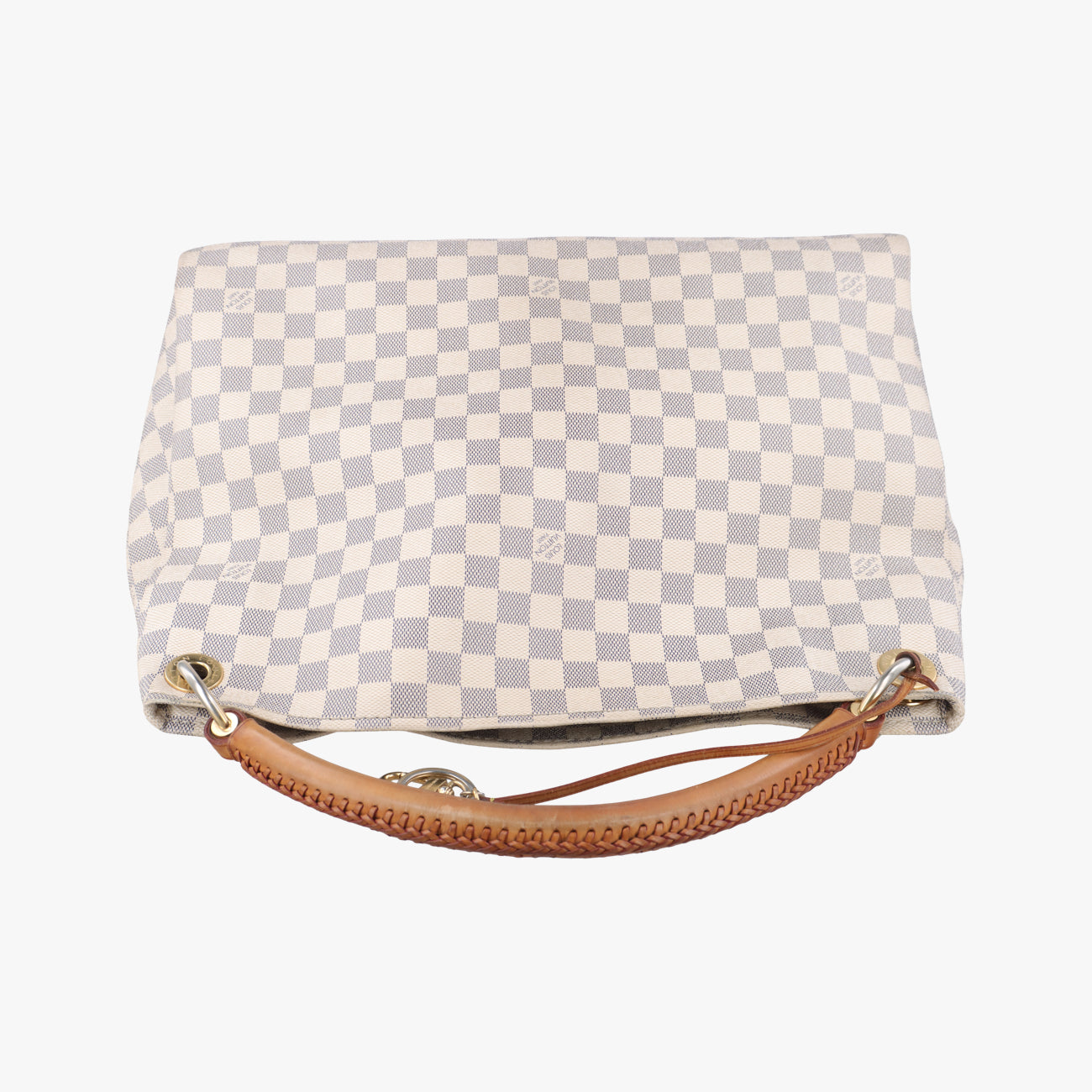 ARTSY MM AZUR Damier Canvas N41174 CR2181アーツィーMM アズール ダミエキャンバス N41174 CR2181