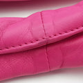 Intrecciato Pink lambskin B02359549Qイントレチャート ピンク ラムスキン B02359549Q