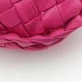 Intrecciato Pink lambskin B02359549Qイントレチャート ピンク ラムスキン B02359549Q