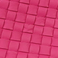 Intrecciato Pink lambskin B02359549Qイントレチャート ピンク ラムスキン B02359549Q