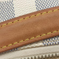 EVORA MM AZUR Damier Canvas N41133 DU1151イーヴォラMM アズール ダミエキャンバス N41133 DU1151
