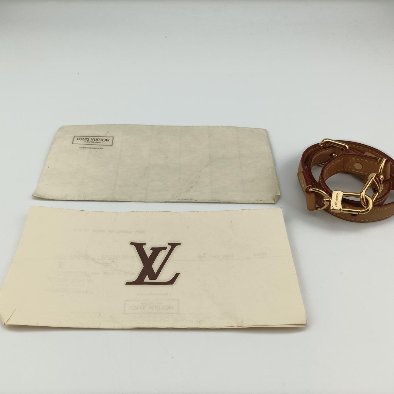 EVORA MM AZUR Damier Canvas N41133 DU1151イーヴォラMM アズール ダミエキャンバス N41133 DU1151