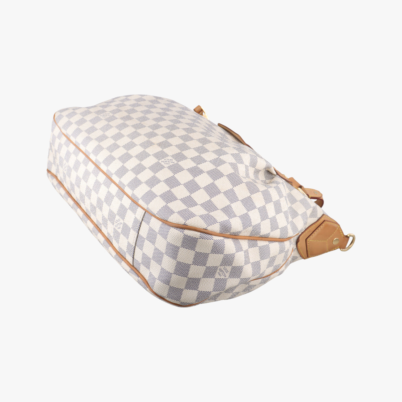 EVORA MM AZUR Damier Canvas N41133 DU1151イーヴォラMM アズール ダミエキャンバス N41133 DU1151