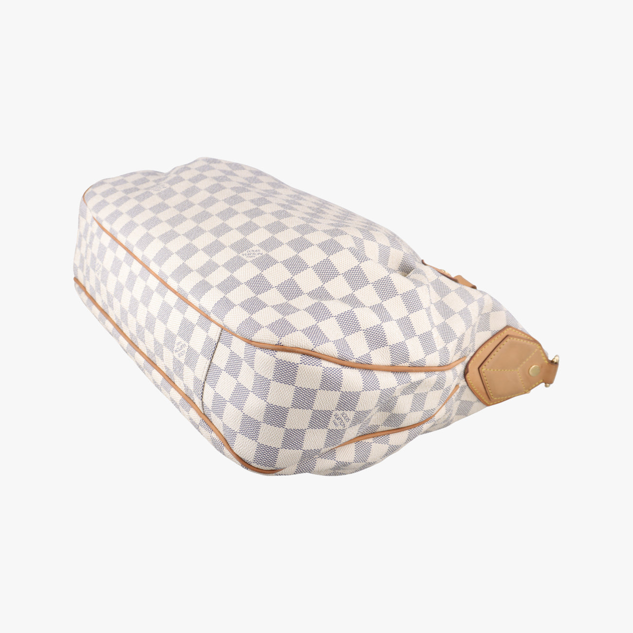 EVORA MM AZUR Damier Canvas N41133 DU1151イーヴォラMM アズール ダミエキャンバス N41133 DU1151