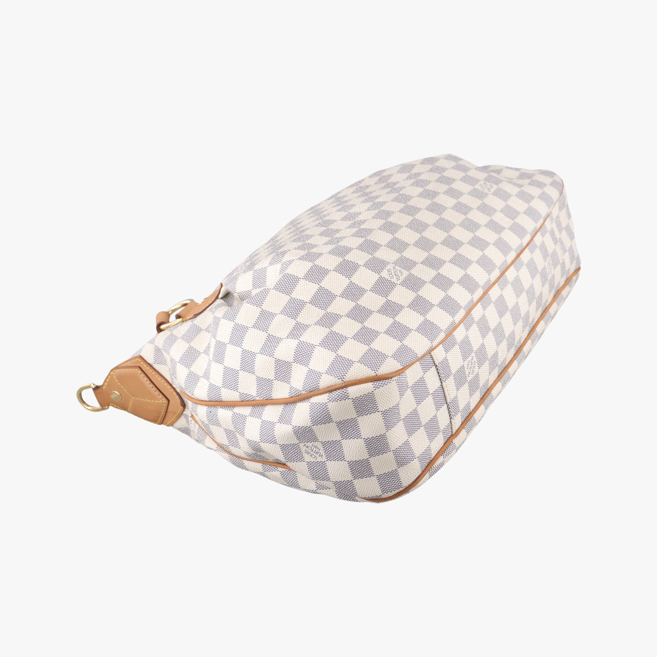 EVORA MM AZUR Damier Canvas N41133 DU1151イーヴォラMM アズール ダミエキャンバス N41133 DU1151