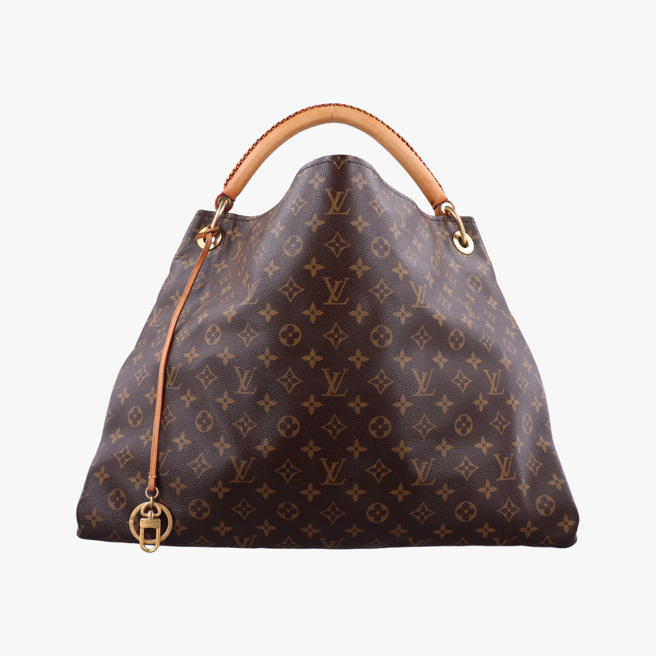 ARTSY GM Brown Monogram Canvas M40249 AR0111アーツィーGM モノグラム/ブラウン系 モノグラムキャンバス M40249 AR0111