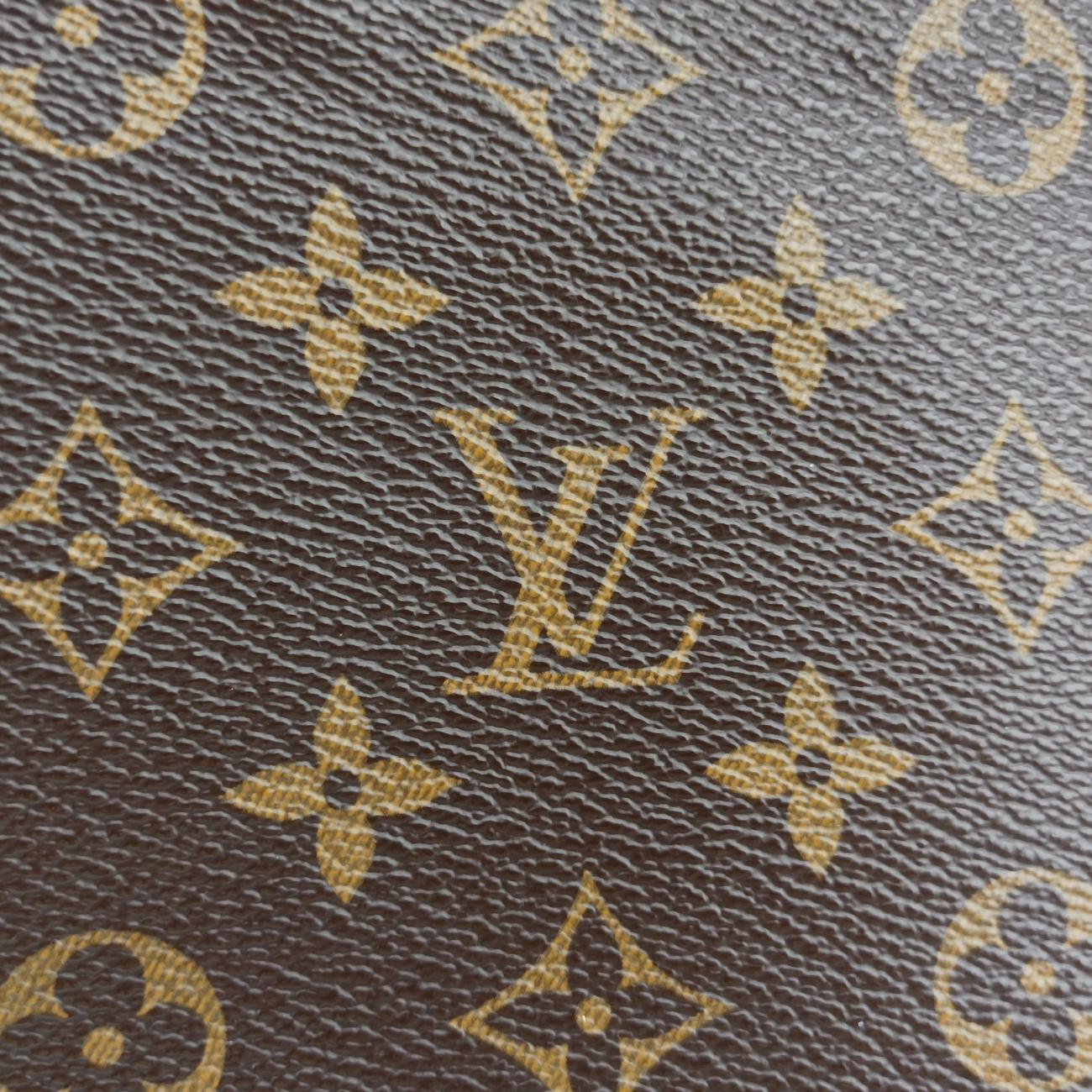 ARTSY GM Brown Monogram Canvas M40249 AR0111アーツィーGM モノグラム/ブラウン系 モノグラムキャンバス M40249 AR0111