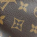 ARTSY GM Brown Monogram Canvas M40249 AR0111アーツィーGM モノグラム/ブラウン系 モノグラムキャンバス M40249 AR0111