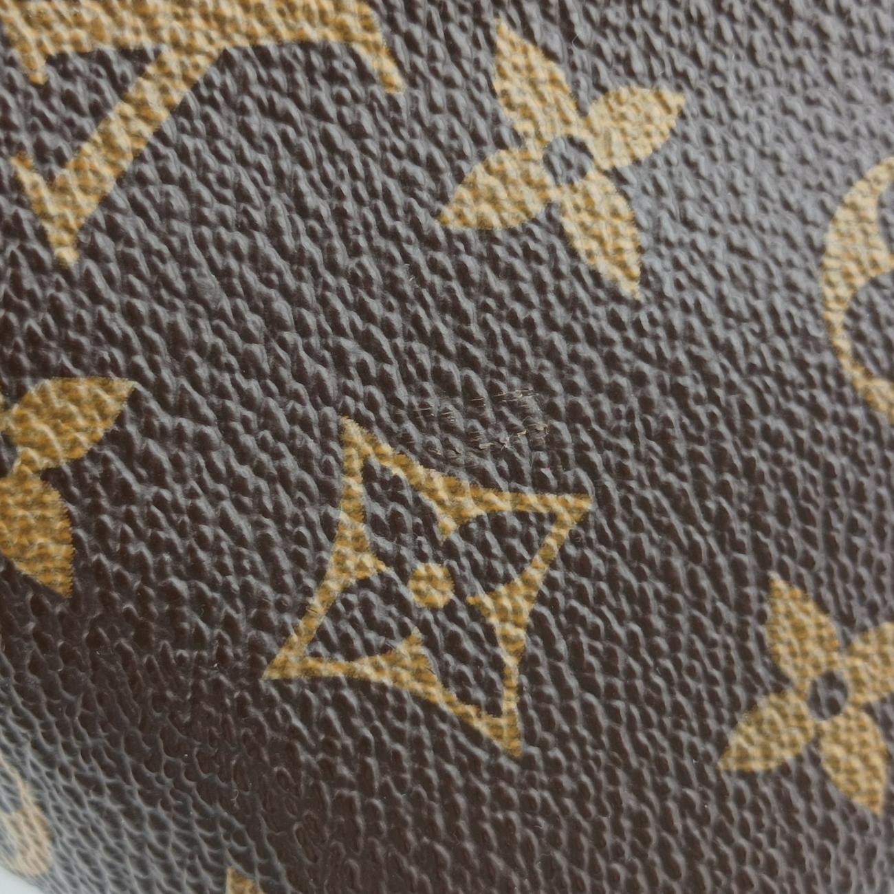 ARTSY GM Brown Monogram Canvas M40249 AR0111アーツィーGM モノグラム/ブラウン系 モノグラムキャンバス M40249 AR0111