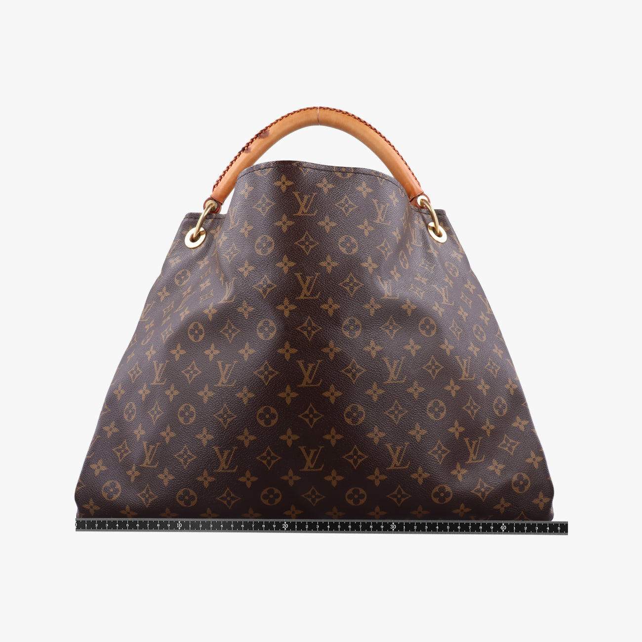 ARTSY GM Brown Monogram Canvas M40249 AR0111アーツィーGM モノグラム/ブラウン系 モノグラムキャンバス M40249 AR0111