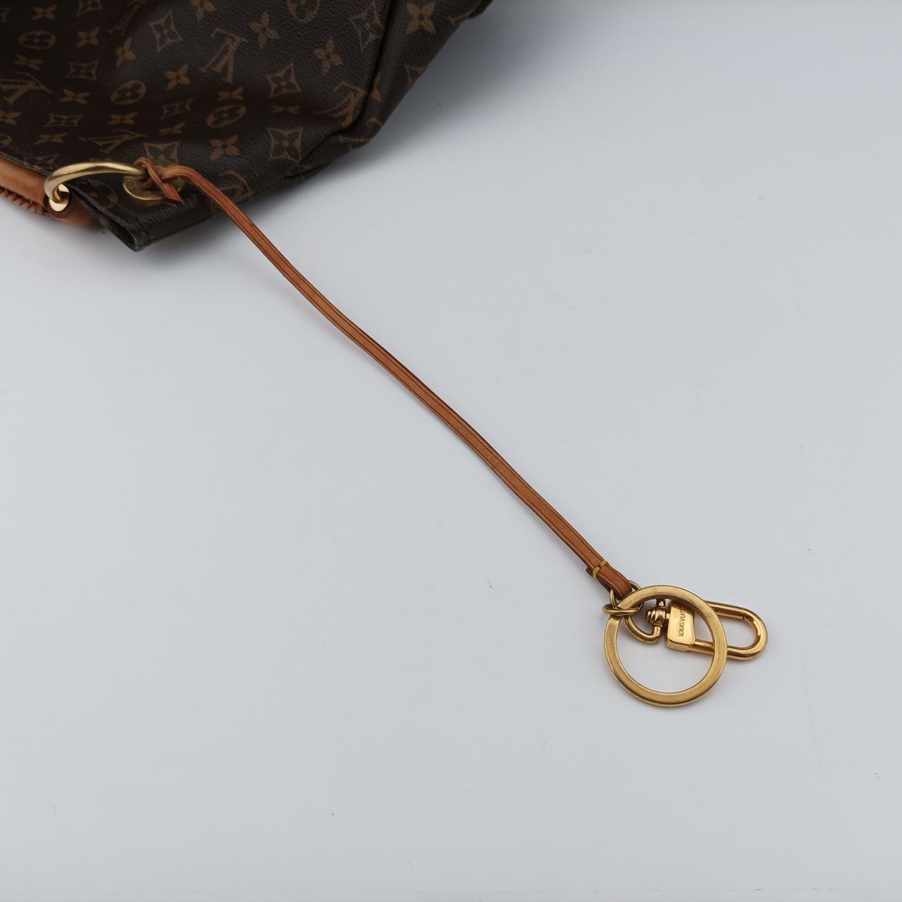 ARTSY GM Brown Monogram Canvas M40249 AR0111アーツィーGM モノグラム/ブラウン系 モノグラムキャンバス M40249 AR0111