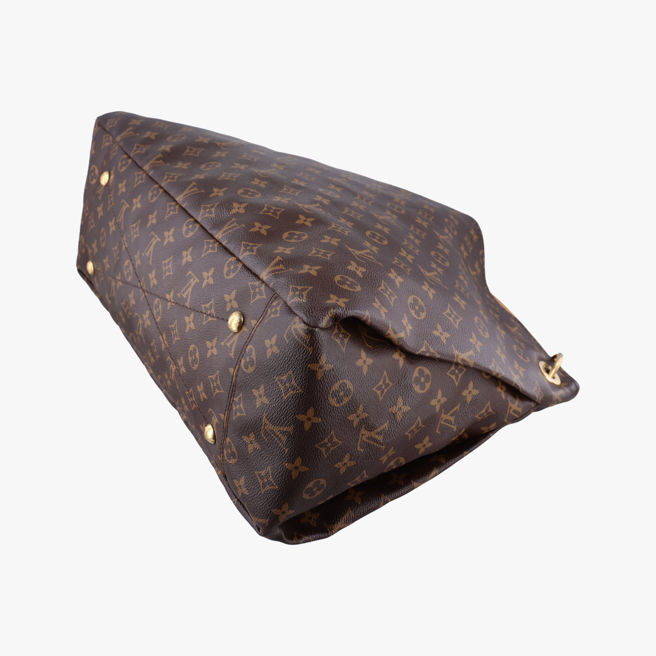 ARTSY GM Brown Monogram Canvas M40249 AR0111アーツィーGM モノグラム/ブラウン系 モノグラムキャンバス M40249 AR0111