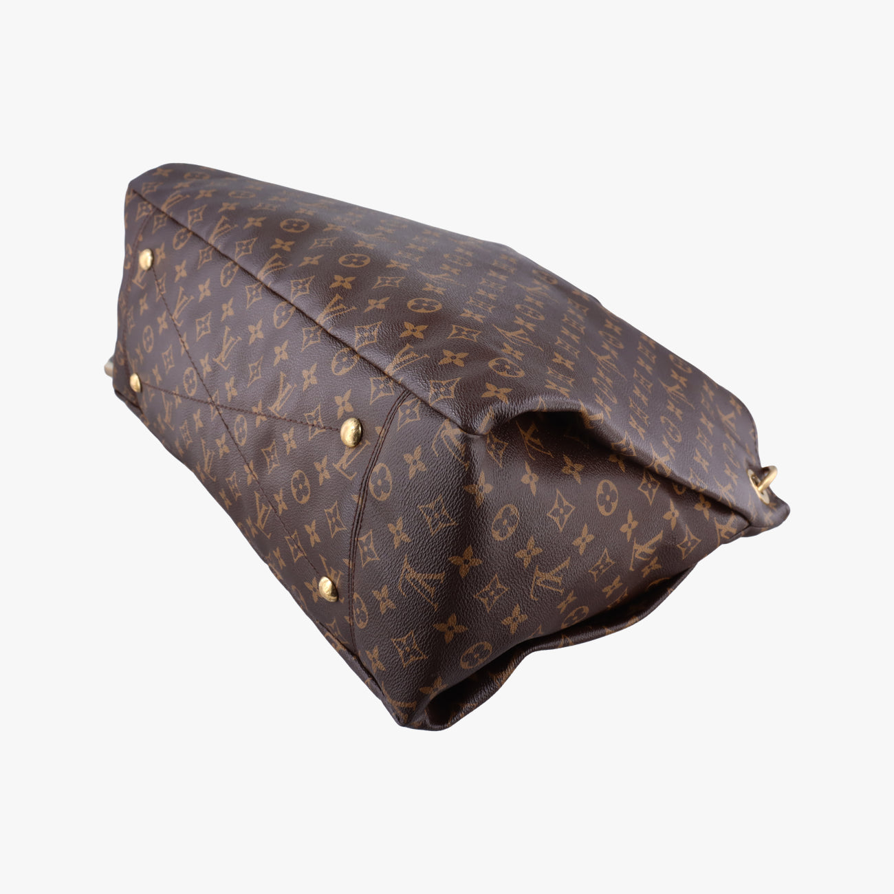 ARTSY GM Brown Monogram Canvas M40249 AR0111アーツィーGM モノグラム/ブラウン系 モノグラムキャンバス M40249 AR0111