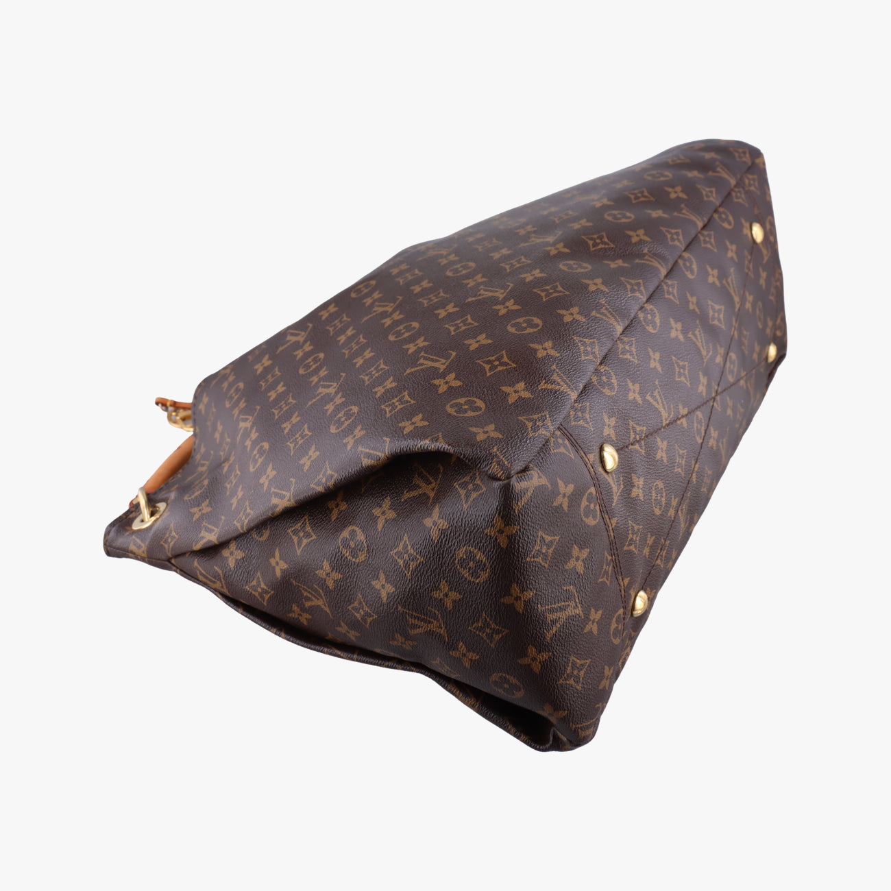 ARTSY GM Brown Monogram Canvas M40249 AR0111アーツィーGM モノグラム/ブラウン系 モノグラムキャンバス M40249 AR0111