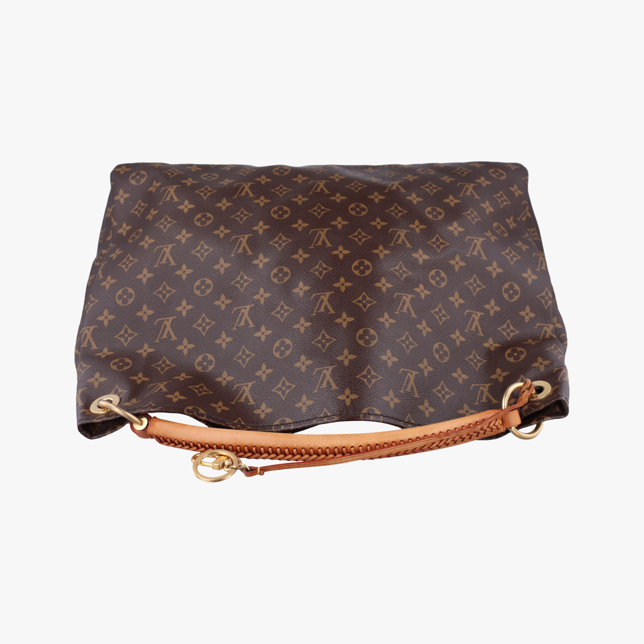 ARTSY GM Brown Monogram Canvas M40249 AR0111アーツィーGM モノグラム/ブラウン系 モノグラムキャンバス M40249 AR0111