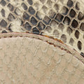 By The Way Multicolour snakeskin 8BL125 8BL125-1AX 158-P-0501バイザウェイ マルチカラー ヘビ革 8BL125 8BL125-1AX 158-P-0501