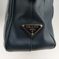 business bag briefcase Navy SAFFIANO Leather 2VE363 208ビジネスバッグ ブリーフケース ネイビー サフィアーノレザー 2VE363 208