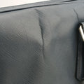 business bag briefcase Navy SAFFIANO Leather 2VE363 208ビジネスバッグ ブリーフケース ネイビー サフィアーノレザー 2VE363 208