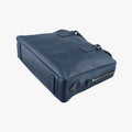 business bag briefcase Navy SAFFIANO Leather 2VE363 208ビジネスバッグ ブリーフケース ネイビー サフィアーノレザー 2VE363 208