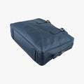 business bag briefcase Navy SAFFIANO Leather 2VE363 208ビジネスバッグ ブリーフケース ネイビー サフィアーノレザー 2VE363 208