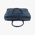 business bag briefcase Navy SAFFIANO Leather 2VE363 208ビジネスバッグ ブリーフケース ネイビー サフィアーノレザー 2VE363 208