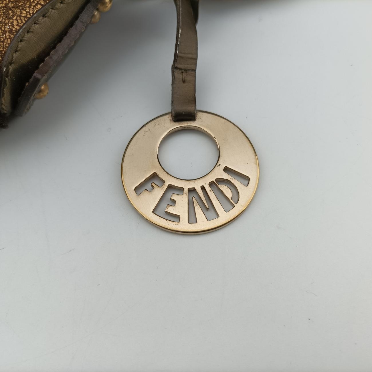 Tobacco Zucca Chef Golden Shearling 8BR445 2415-8BR445-TEU-059タバコ ズッカ シェフ ゴールド シアリング 8BR445 2415-8BR445-TEU-059