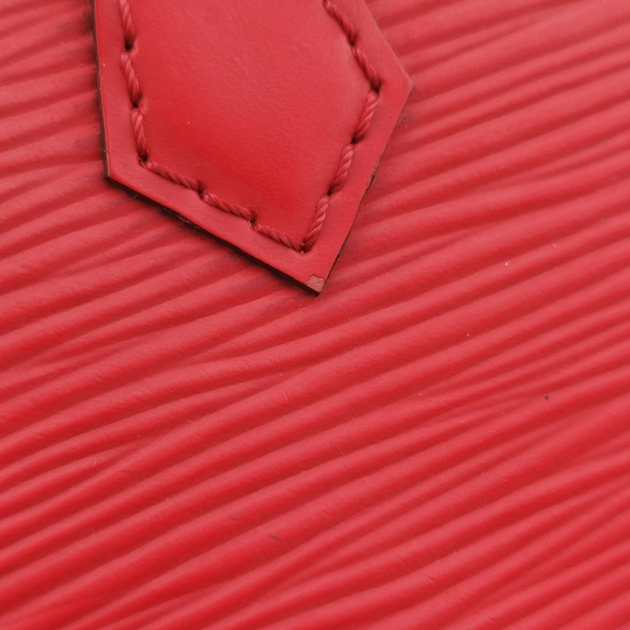 Nano Alma COQUELICOT epi M50516 SN2155ナノアルマ コクリコ エピ M50516 SN2155