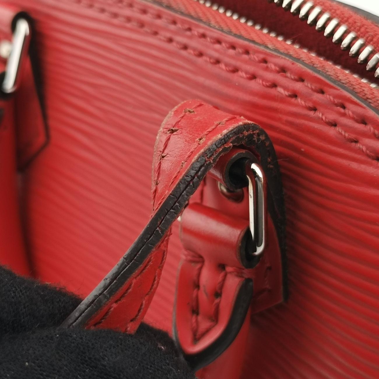 Nano Alma COQUELICOT epi M50516 SN2155ナノアルマ コクリコ エピ M50516 SN2155