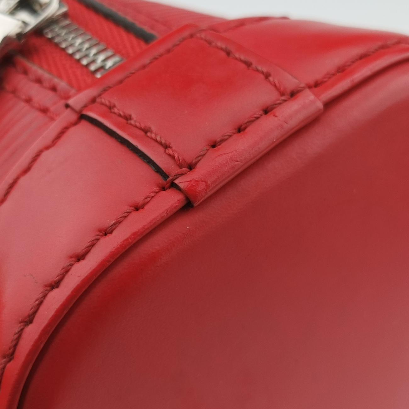 Nano Alma COQUELICOT epi M50516 SN2155ナノアルマ コクリコ エピ M50516 SN2155