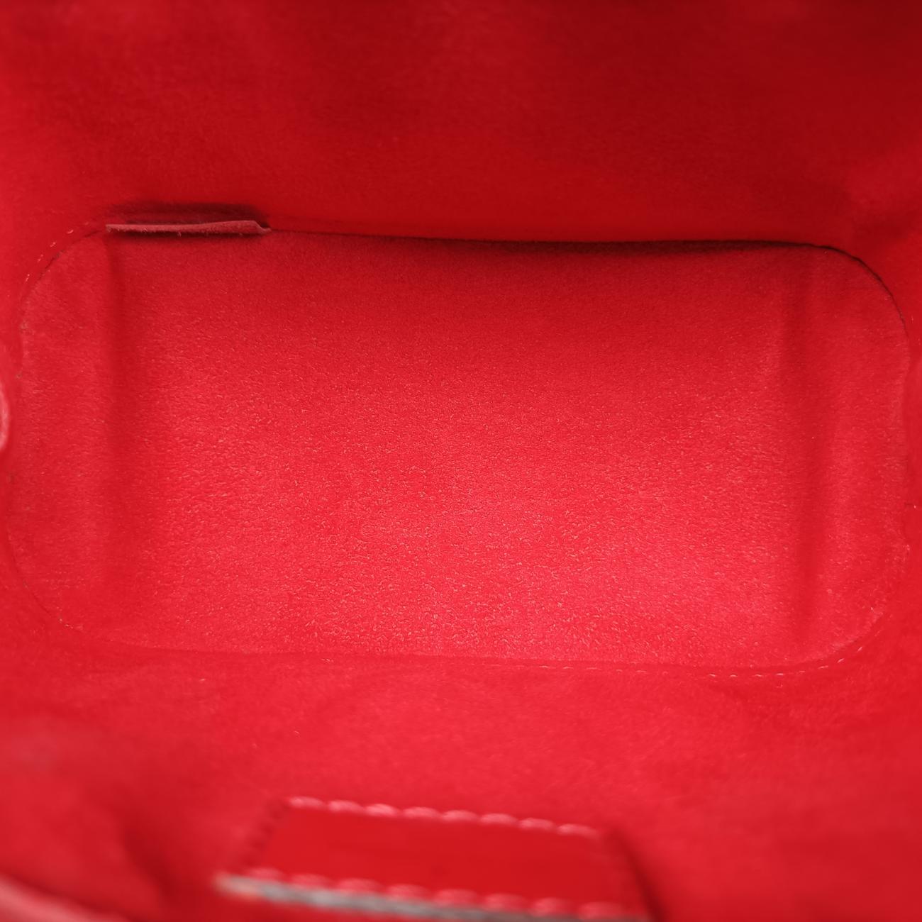 Nano Alma COQUELICOT epi M50516 SN2155ナノアルマ コクリコ エピ M50516 SN2155