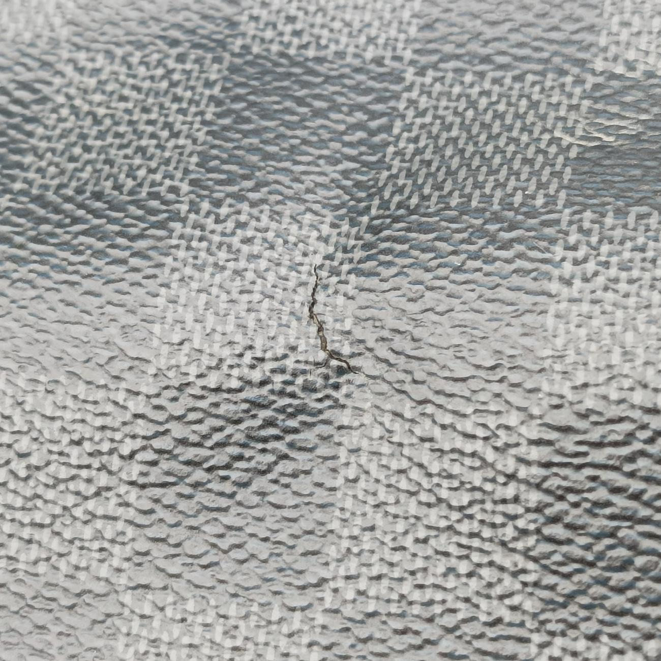 District PM Damier Graphite Damier Graphite canvas ×leather N41054 GI2167ディストリクトPM ダミエ グラフィット ダミエグラフィット キャンバス×レザー　 N41054 GI2167