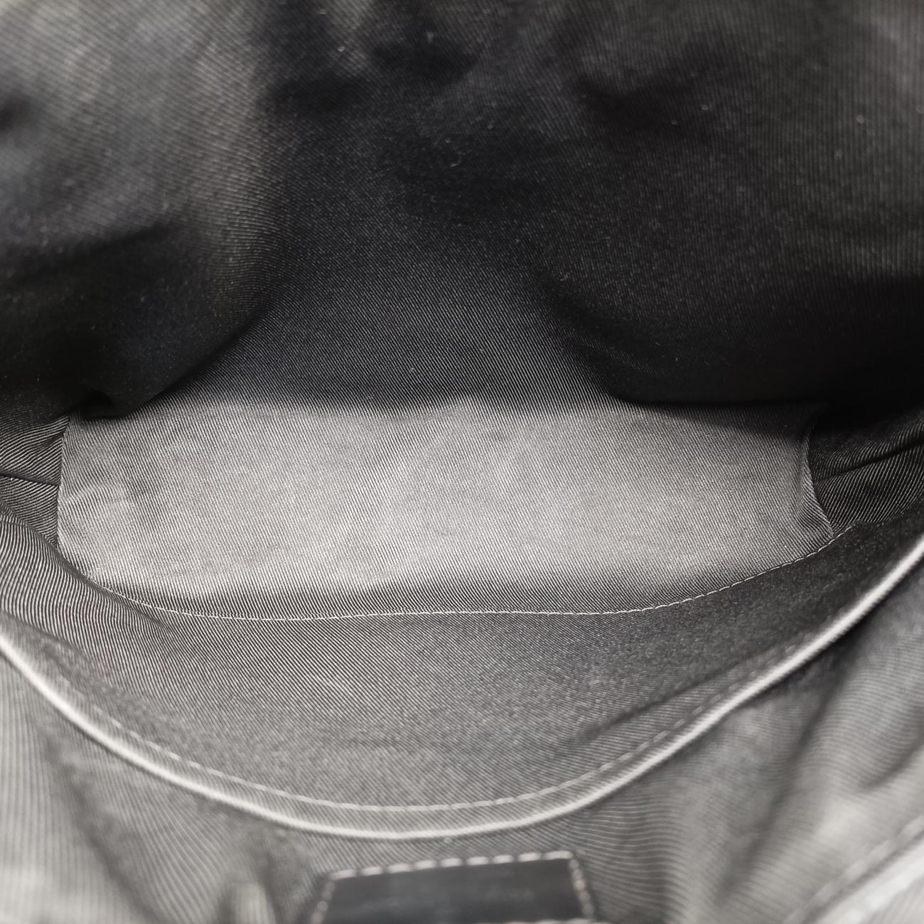 District PM Damier Graphite Damier Graphite canvas ×leather N41054 GI2167ディストリクトPM ダミエ グラフィット ダミエグラフィット キャンバス×レザー　 N41054 GI2167