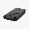 Pochette Félice Amarante Vernis M61267 TJ2136ポシェットフェリシー アマラント ヴェルニ M61267 TJ2136
