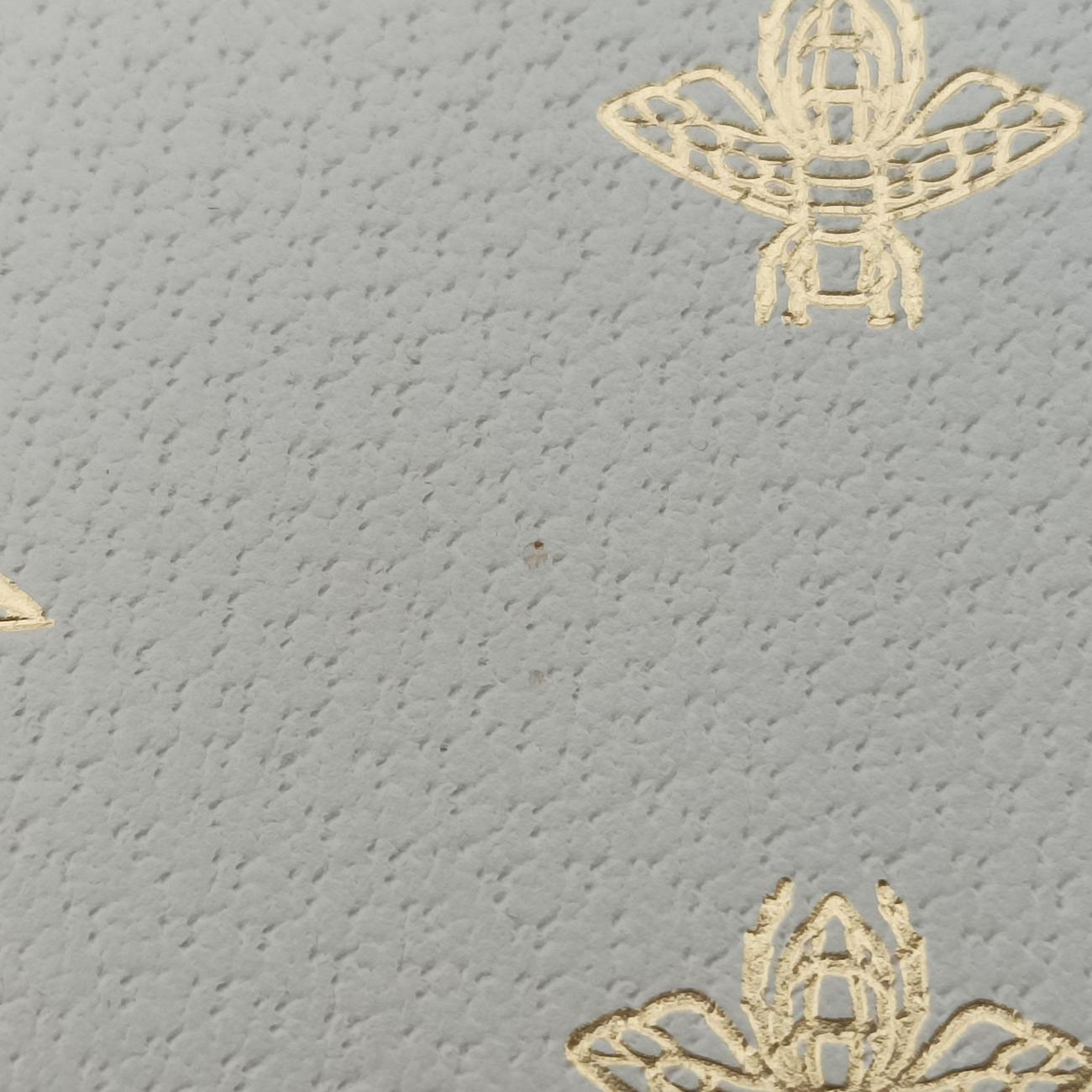 Sylvie Ivory x Navy x Red Leather 524405 A029046958シルヴィ アイボリー×ネイビー×レッド レザー 524405 A029046958