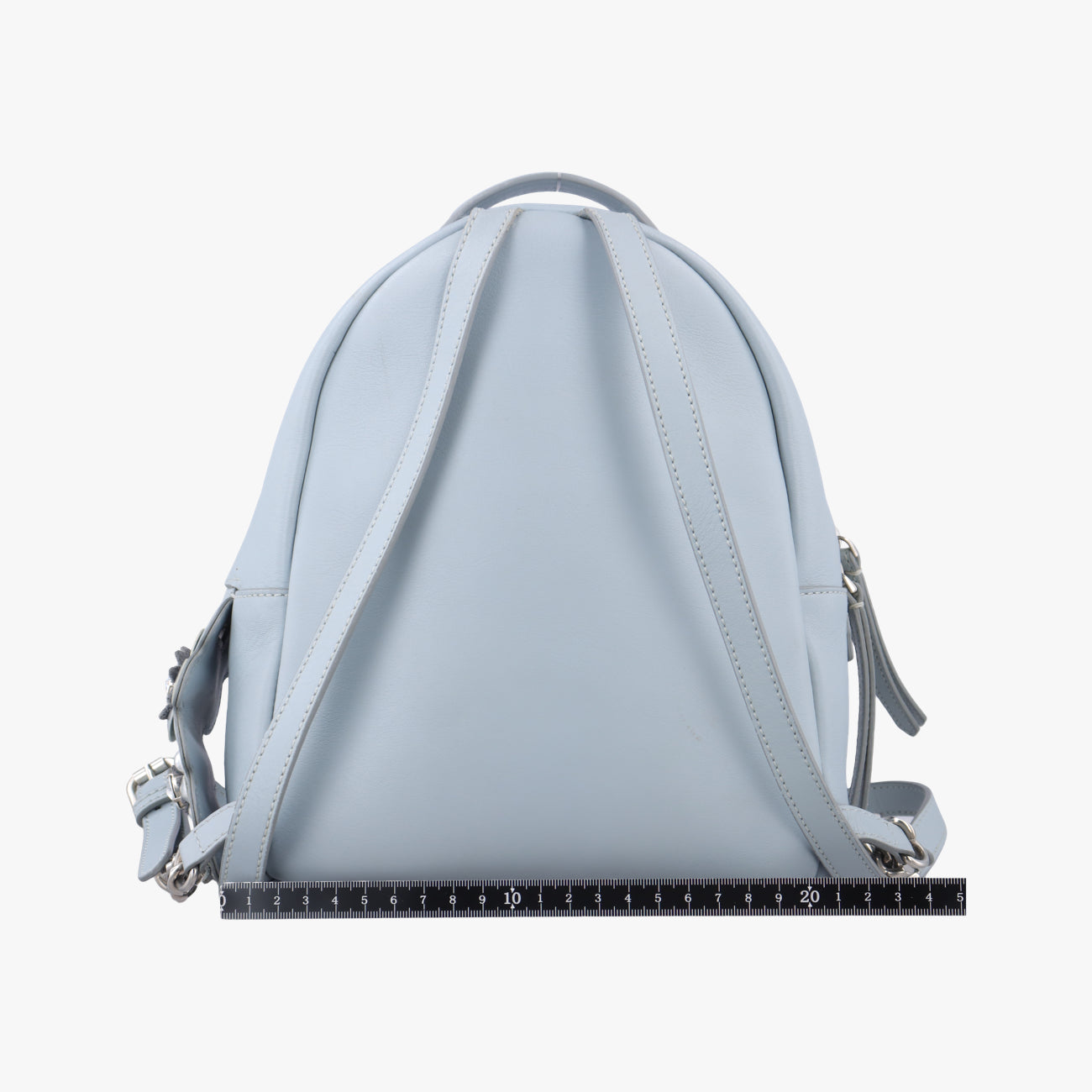 Multi Studs By the Way Blue Leather 8BZ038 8BZ038.7RL 169.8465マルチスタッズ バイ ザ ウェイ ブルー レザー 8BZ038 8BZ038.7RL 169.8465