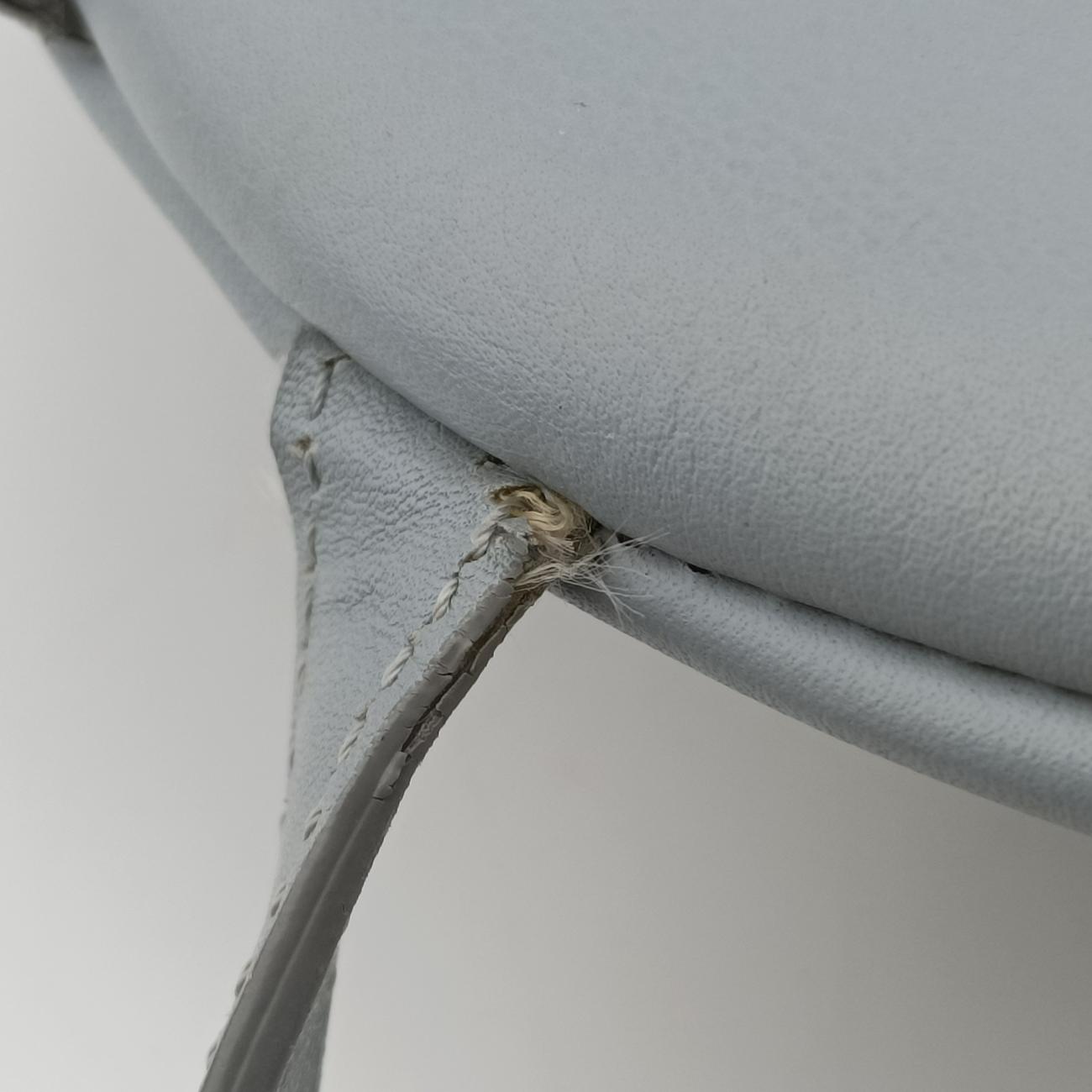 Multi Studs By the Way Blue Leather 8BZ038 8BZ038.7RL 169.8465マルチスタッズ バイ ザ ウェイ ブルー レザー 8BZ038 8BZ038.7RL 169.8465