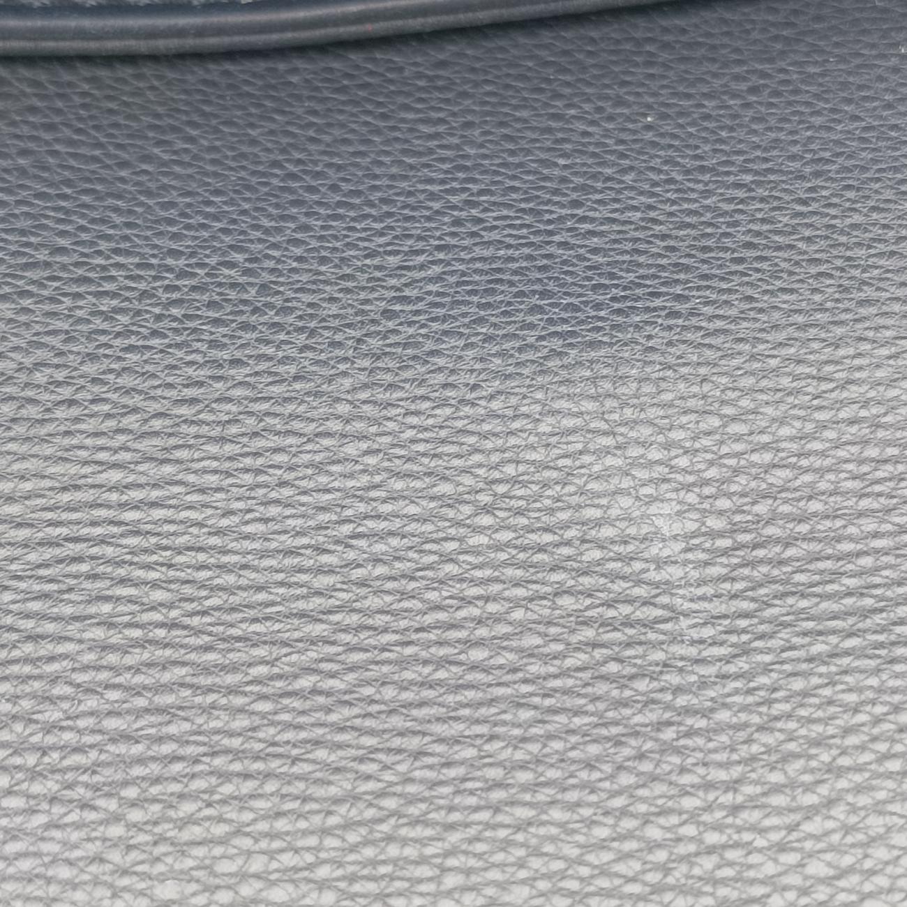 BOY CHANEL Navy Leather A67948 18785020ボーイシャネル ネイビー レザー A67948 18785020