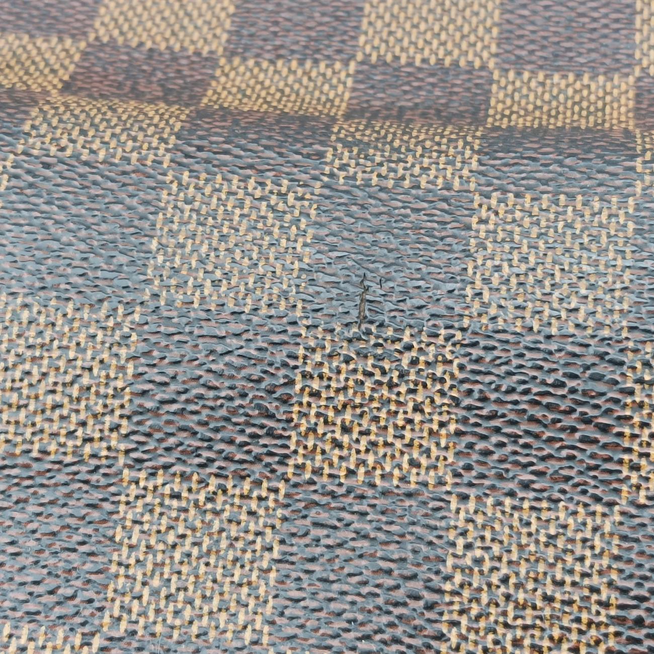 BROOKLYN MM EBENE Damier Canvas N51211 CA4099ブルックリンMM エベーヌ ダミエキャンバス N51211 CA4099