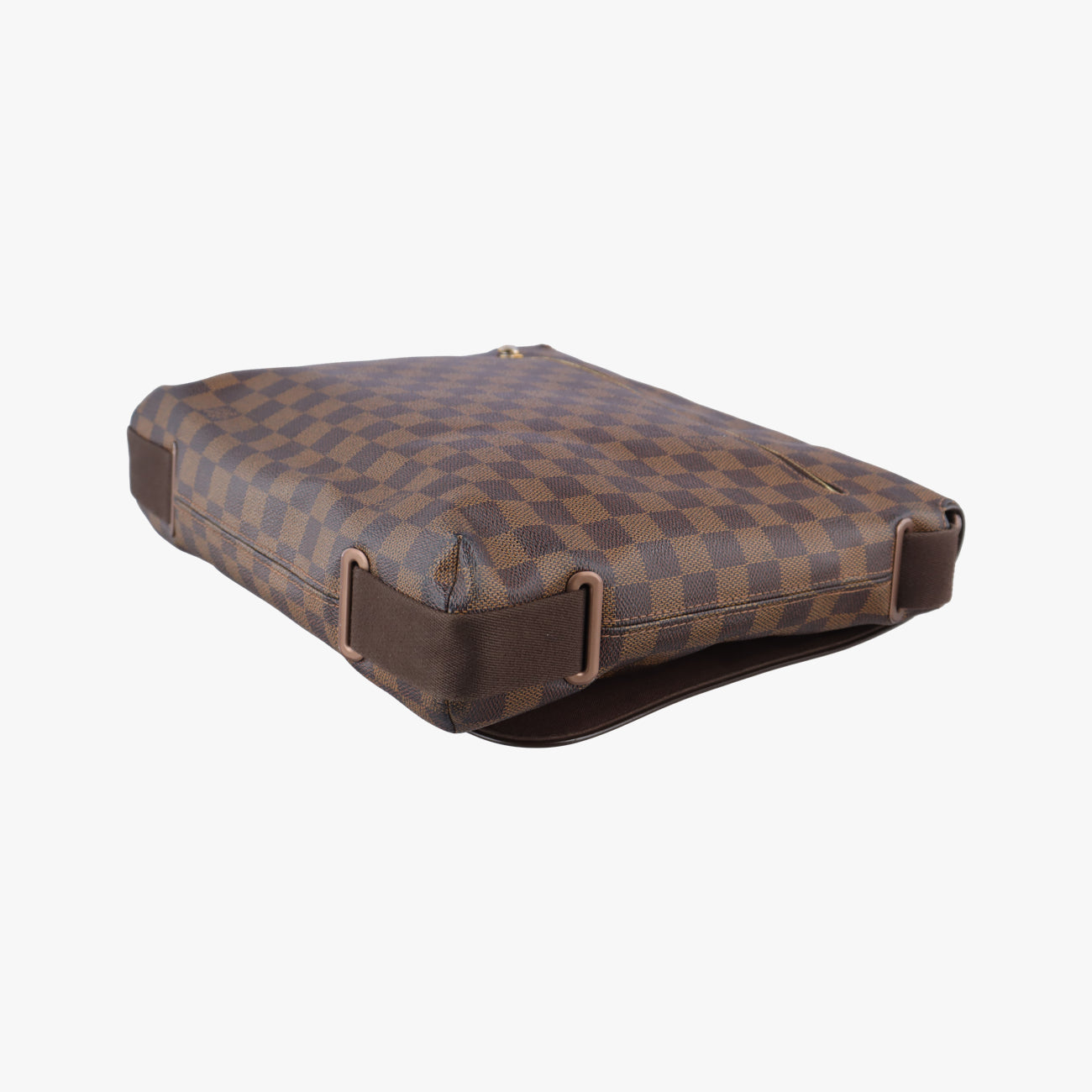 BROOKLYN MM EBENE Damier Canvas N51211 CA4099ブルックリンMM エベーヌ ダミエキャンバス N51211 CA4099