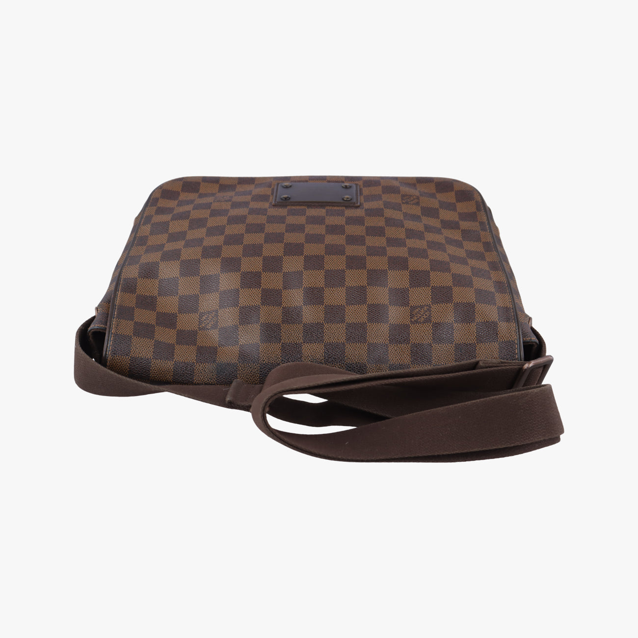 BROOKLYN MM EBENE Damier Canvas N51211 CA4099ブルックリンMM エベーヌ ダミエキャンバス N51211 CA4099