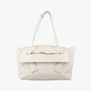 ARCO White Leather B07905073Vザ アルコ ホワイト レザー B07905073V