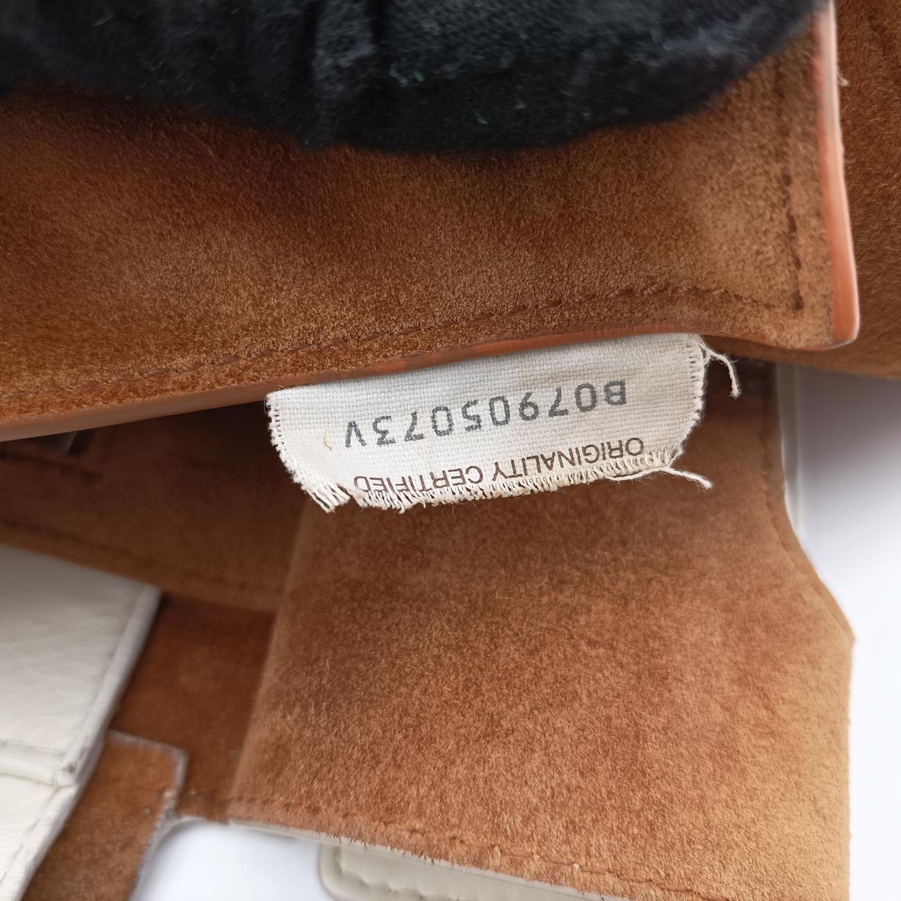 ARCO White Leather B07905073Vザ アルコ ホワイト レザー B07905073V