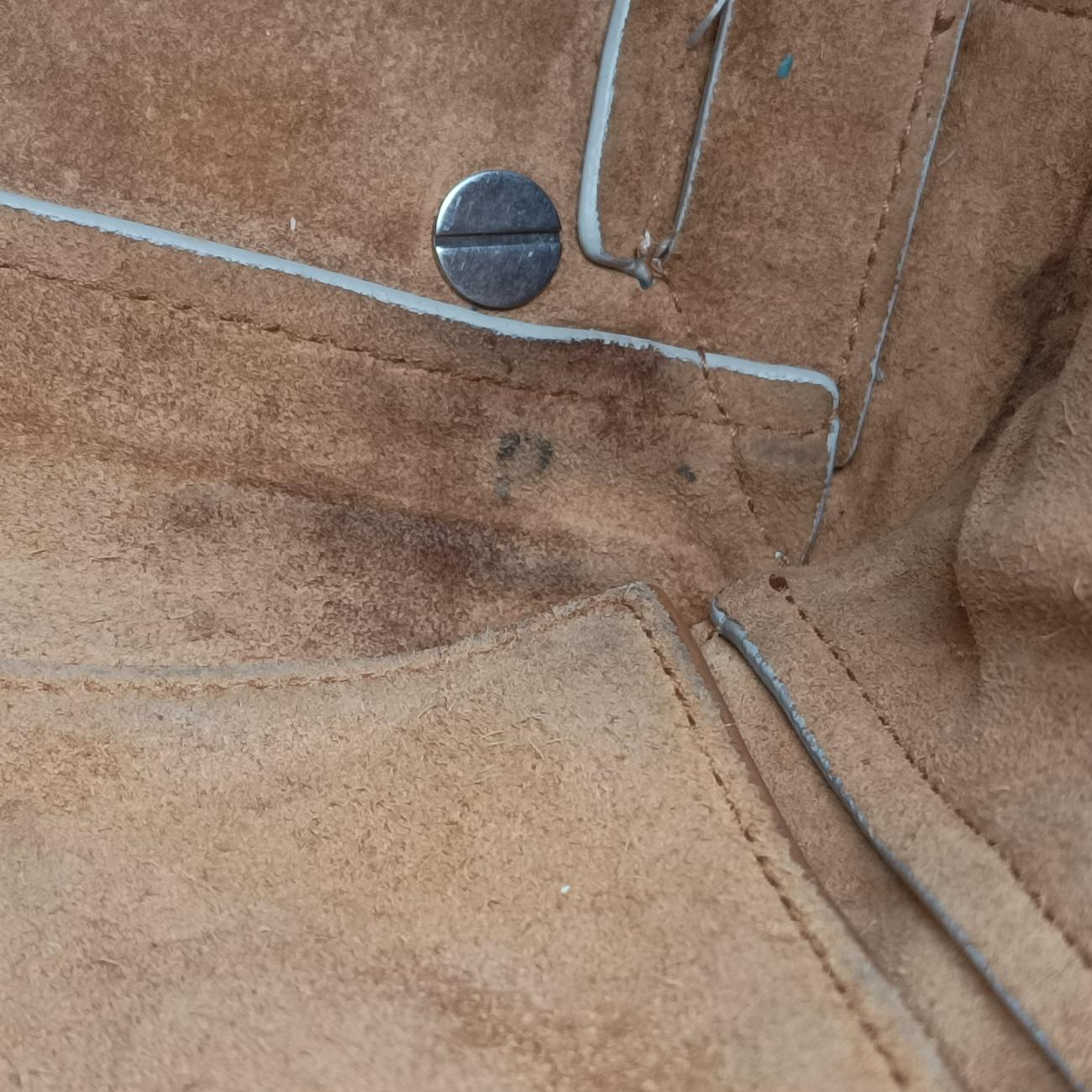 ARCO White Leather B07905073Vザ アルコ ホワイト レザー B07905073V