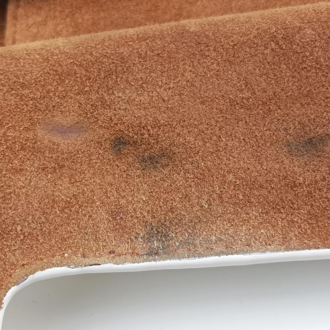 ARCO White Leather B07905073Vザ アルコ ホワイト レザー B07905073V