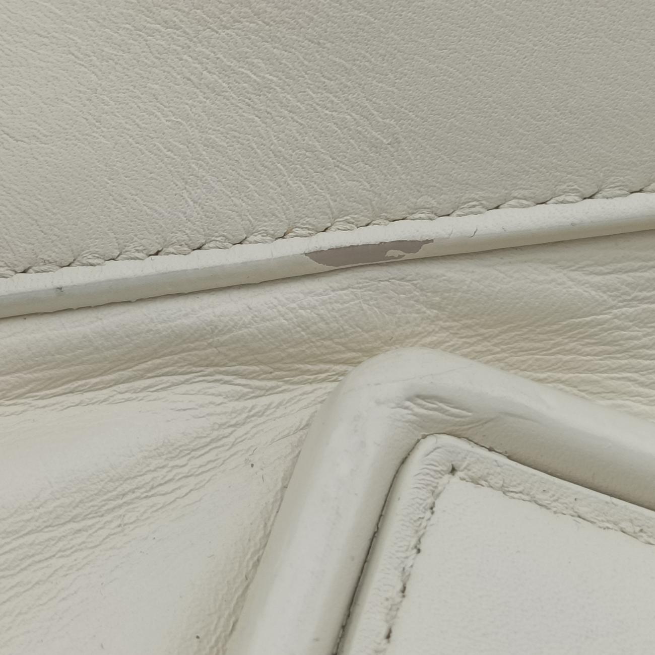 ARCO White Leather B07905073Vザ アルコ ホワイト レザー B07905073V