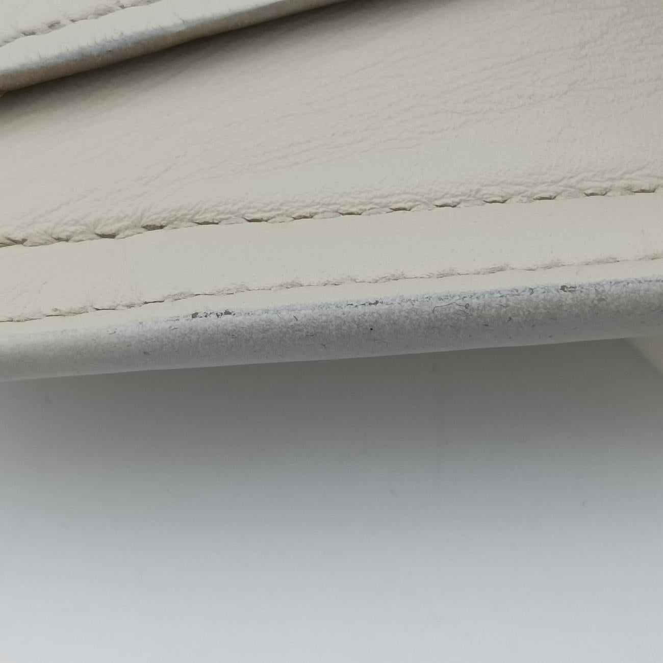 ARCO White Leather B07905073Vザ アルコ ホワイト レザー B07905073V