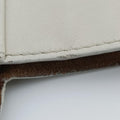 ARCO White Leather B07905073Vザ アルコ ホワイト レザー B07905073V